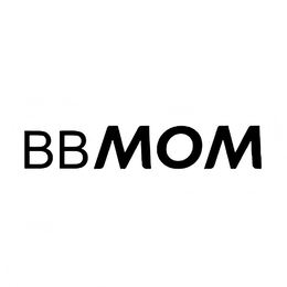 BBMOM trademark