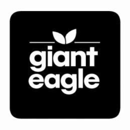 GIANT EAGLE trademark