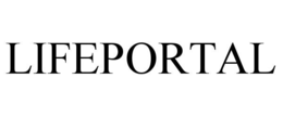 LIFEPORTAL trademark