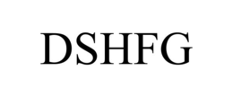 DSHFG trademark