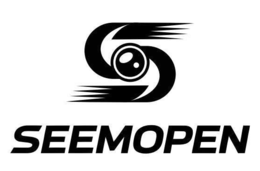 S SEEMOPEN trademark