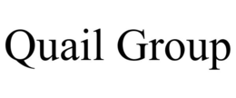 QUAIL GROUP trademark