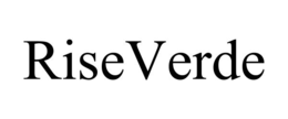 RISEVERDE trademark