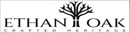 ETHAN OAK CRAFTED HERITAGE trademark