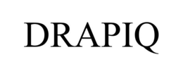 DRAPIQ trademark