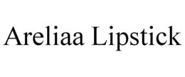 ARELIAA LIPSTICK trademark