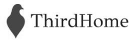 THIRDHOME trademark