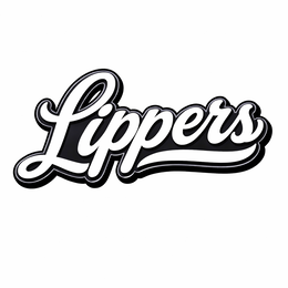 LIPPERS trademark
