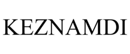 KEZNAMDI trademark