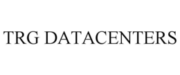 TRG DATACENTERS trademark