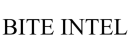 BITE INTEL trademark