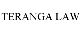 TERANGA LAW trademark