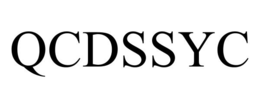 QCDSSYC trademark