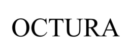 OCTURA trademark