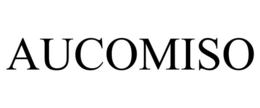 AUCOMISO trademark
