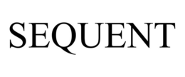 SEQUENT trademark