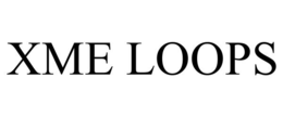 XME LOOPS trademark