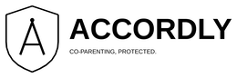 ACCORDLY CO-PARENTING, PROTECTED. trademark