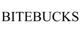 BITEBUCKS trademark