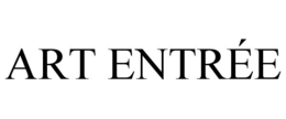 ART ENTRÉE trademark