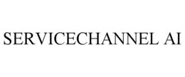 SERVICECHANNEL AI trademark