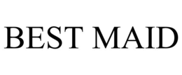 BEST MAID trademark