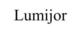 LUMIJOR trademark