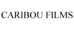 CARIBOU FILMS trademark