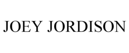 JOEY JORDISON trademark