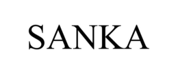 SANKA trademark