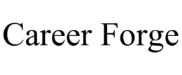 CAREER FORGE trademark