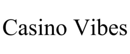 CASINO VIBES trademark