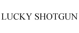 LUCKY SHOTGUN trademark