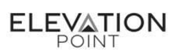 ELEVATION POINT trademark