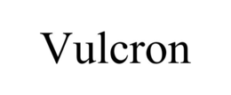 VULCRON trademark