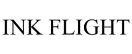 INK FLIGHT trademark