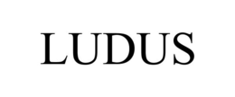 LUDUS trademark