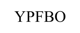 YPFBO trademark