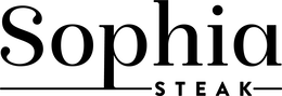 SOPHIA STEAK trademark