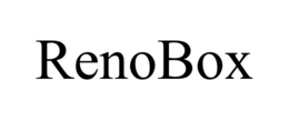 RENOBOX trademark