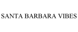 SANTA BARBARA VIBES trademark