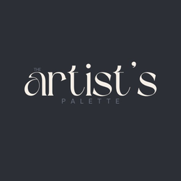 THE ARTIST'S PALETTE trademark