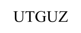 UTGUZ trademark