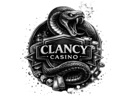 CLANCY CASINO trademark