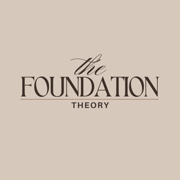 THE FOUNDATION THEORY trademark