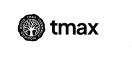 TMAX THERMALLY MODIFIED WOOD TMAX trademark