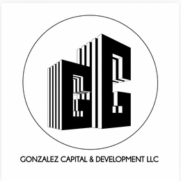 GG GONZALEZ CAPITAL & DEVELOPMENT LLC trademark