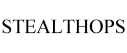 STEALTHOPS trademark