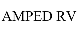 AMPED RV trademark