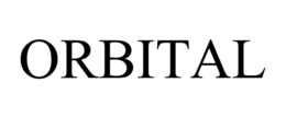 ORBITAL trademark